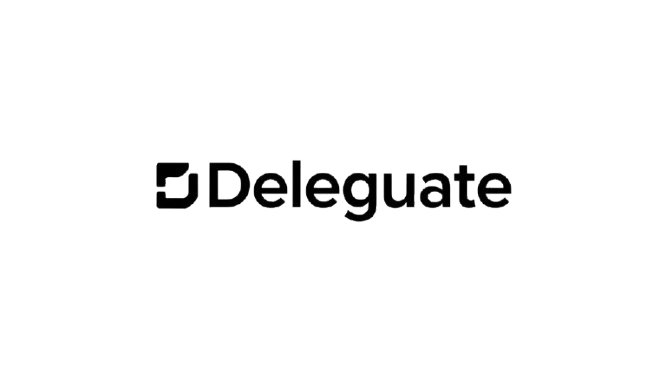 Delegate Logo